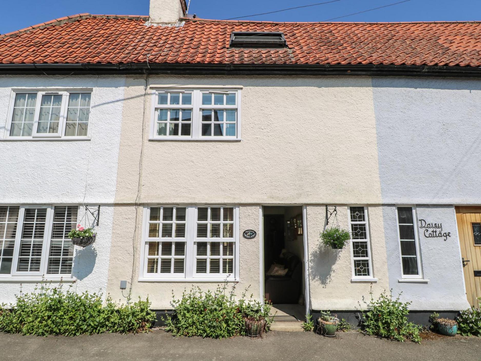 Peggotty'S Villa Kelsale Exterior photo